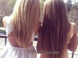 LittleUPrincess