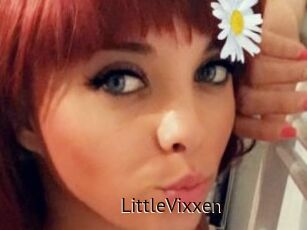 LittleVixxen