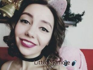 Little_Memole