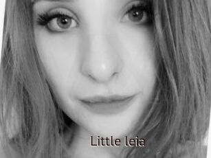 Little_leia