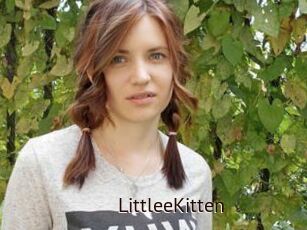 LittleeKitten