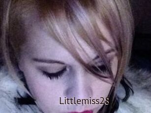 Littlemiss28