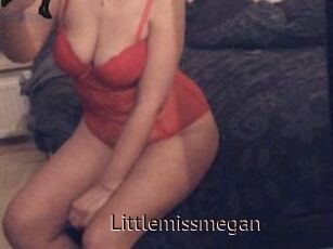 Littlemissmegan