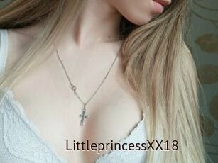 LittleprincessXX18