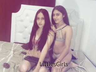 LittlesGirls