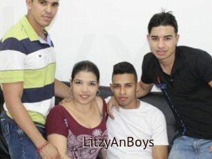 LitzyAnBoys