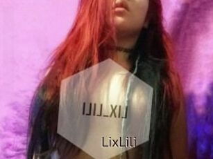 LixLili