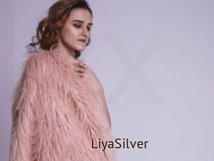 LiyaSilver