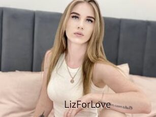 LizForLove