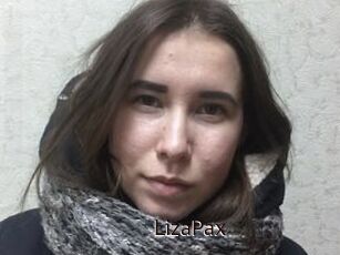 LizaPax