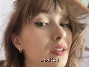 LizaRed