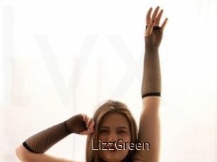 LizzGreen