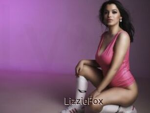 LizzieFox