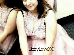 LizzyLoveXO