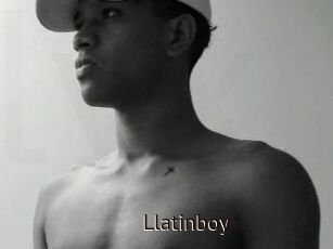 Llatinboy