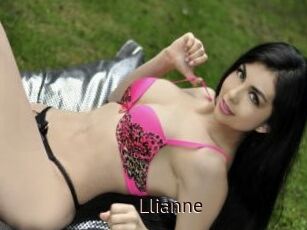 Llianne