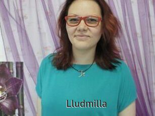 Lludmilla