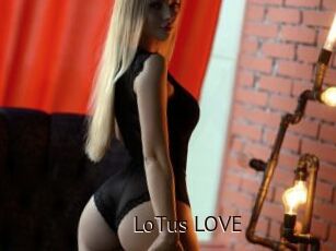 LoTus_LOVE