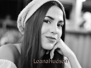 LoanaHudson