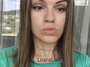 LoaraLuna