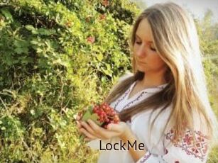 LockMe