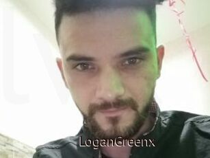 LoganGreenx