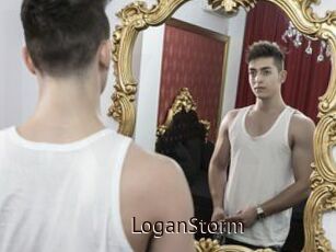 LoganStorm