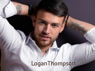 LoganThompson