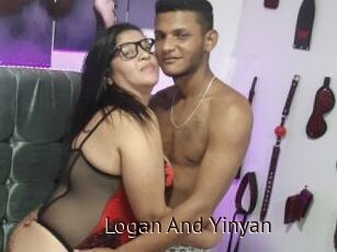 Logan_And_Yinyan