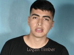 Logan_Timber