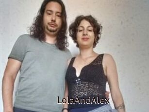 LolaAndAlex