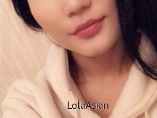 LolaAsian