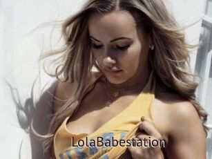 LolaBabestation