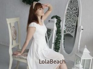 LolaBeach