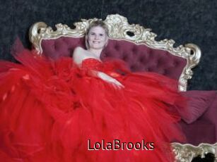 LolaBrooks