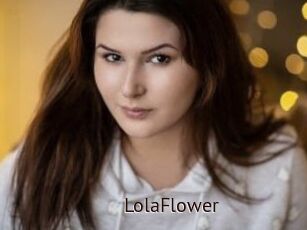 LolaFlower