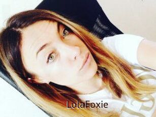 LolaFoxie