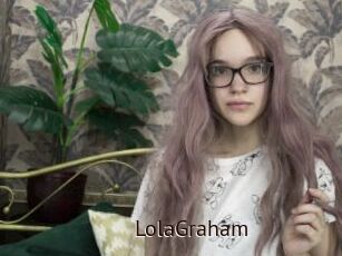 LolaGraham