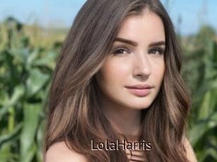 LolaHarris