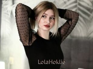 LolaHoklie