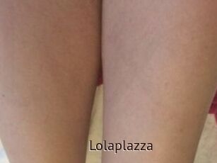 Lolaplazza