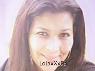 LolaxXx83