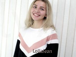 LollaJean