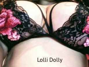 Lolli_Dolly