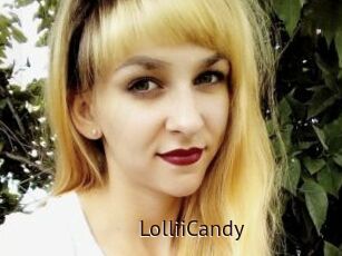 LolliiCandy