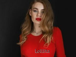 Lolllita