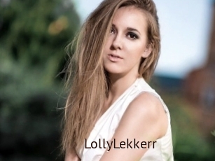 LollyLekkerr