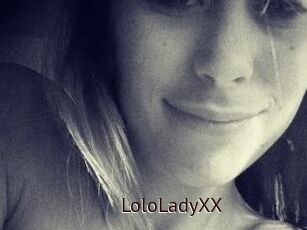 LoloLadyXX