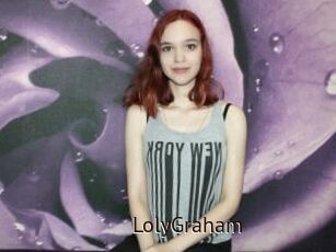 LolyGraham