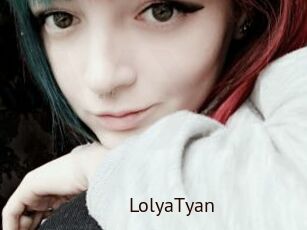 LolyaTyan